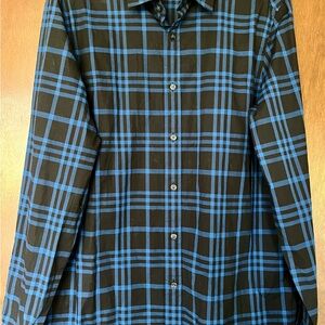 Mens Michael Kors shirt